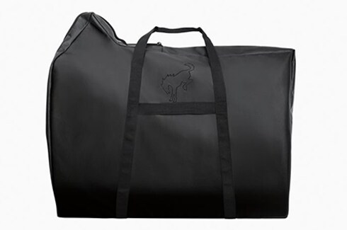 Discover Ford Bronco Accessories in PR, Garage Storage Bags - Doors, 4-Door Front